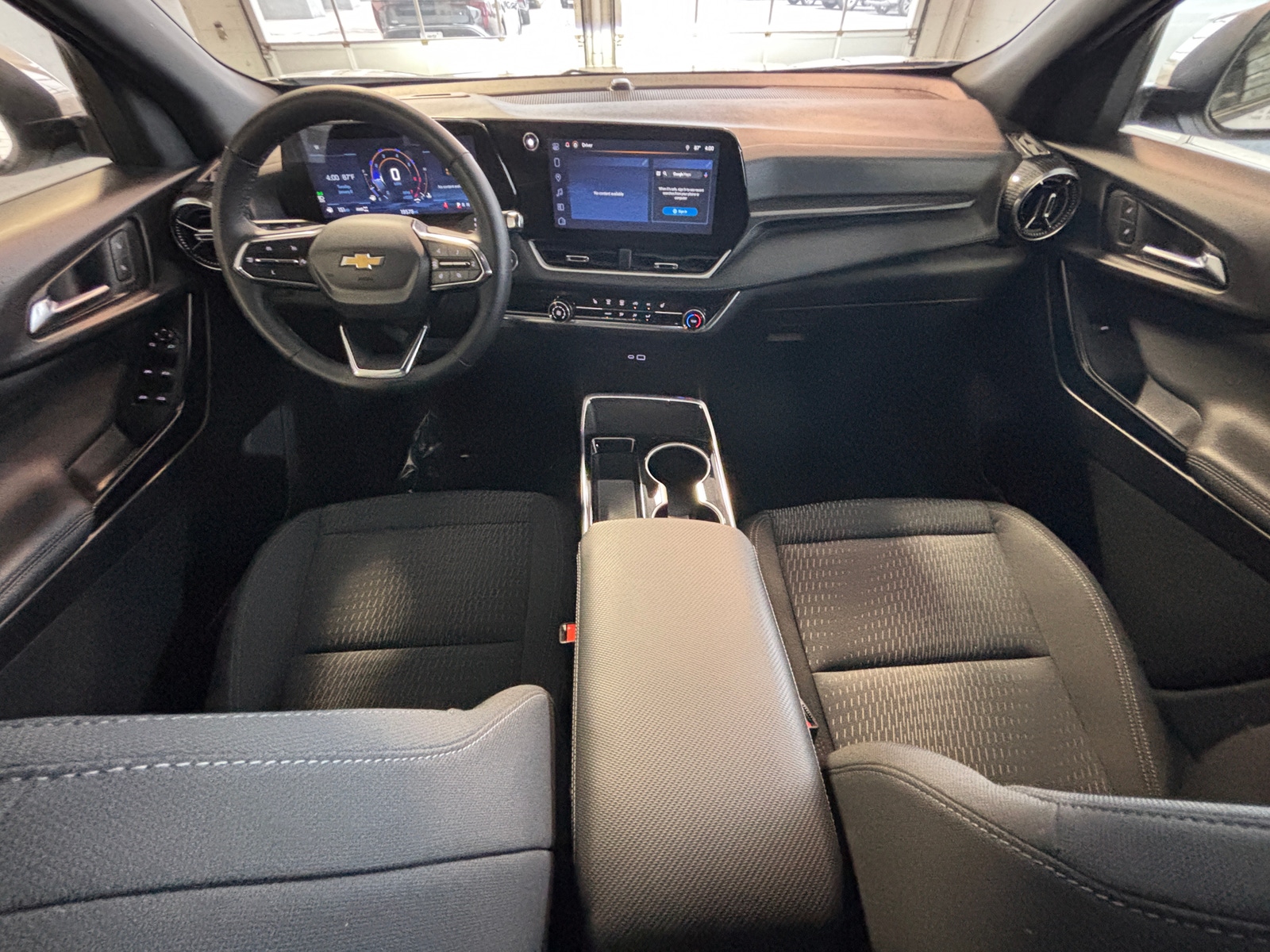 Thumbnail: 2025 Chevrolet Equinox - 3