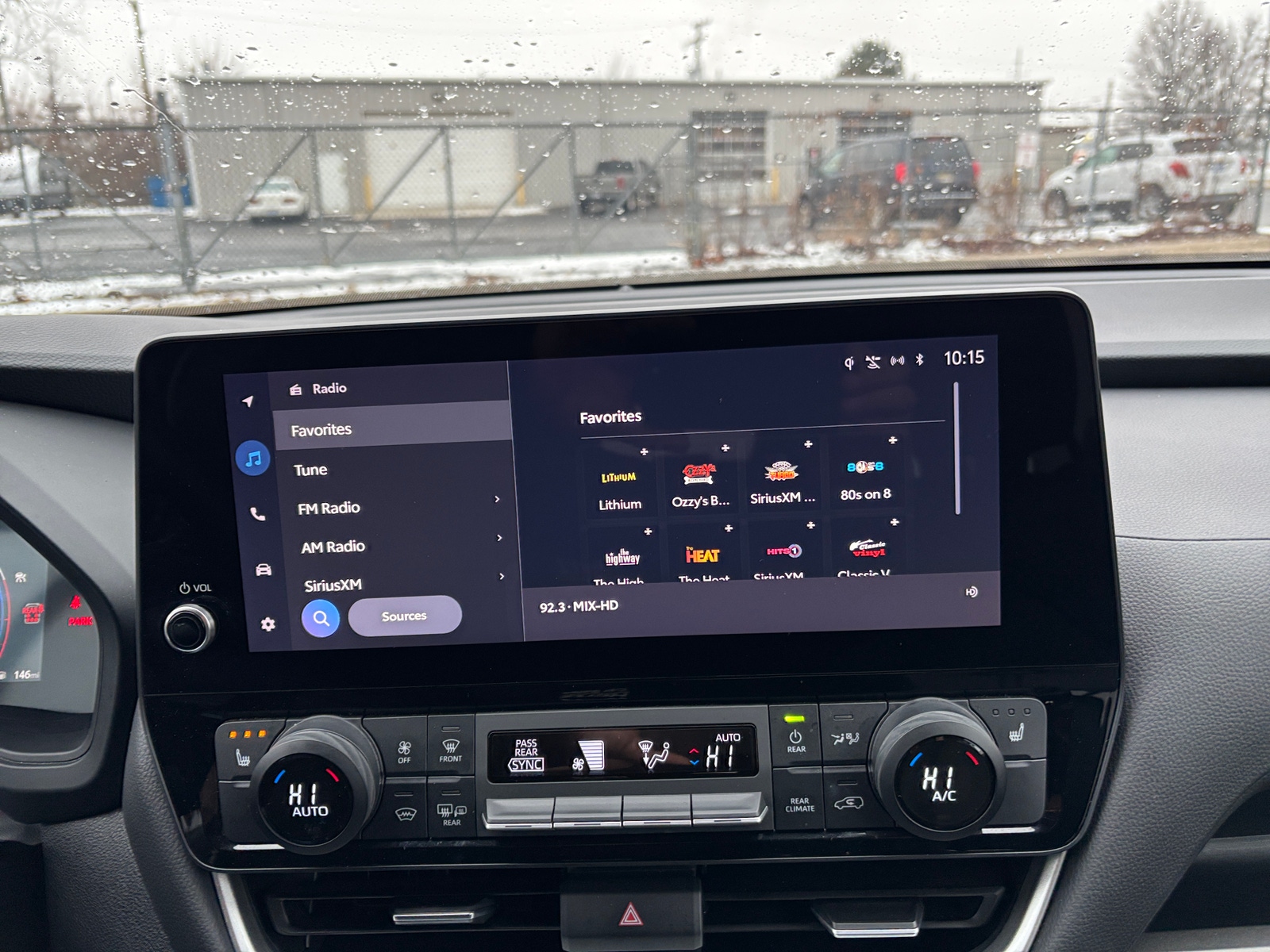 Thumbnail: 2024 Toyota Grand Highlander - 4