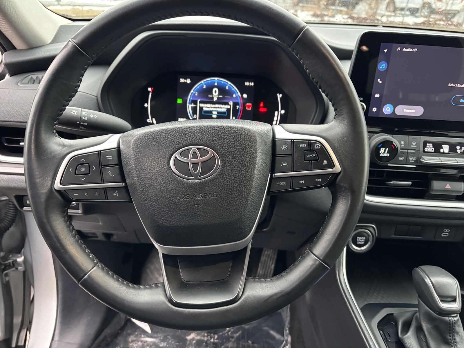 Thumbnail: 2024 Toyota Grand Highlander - 5