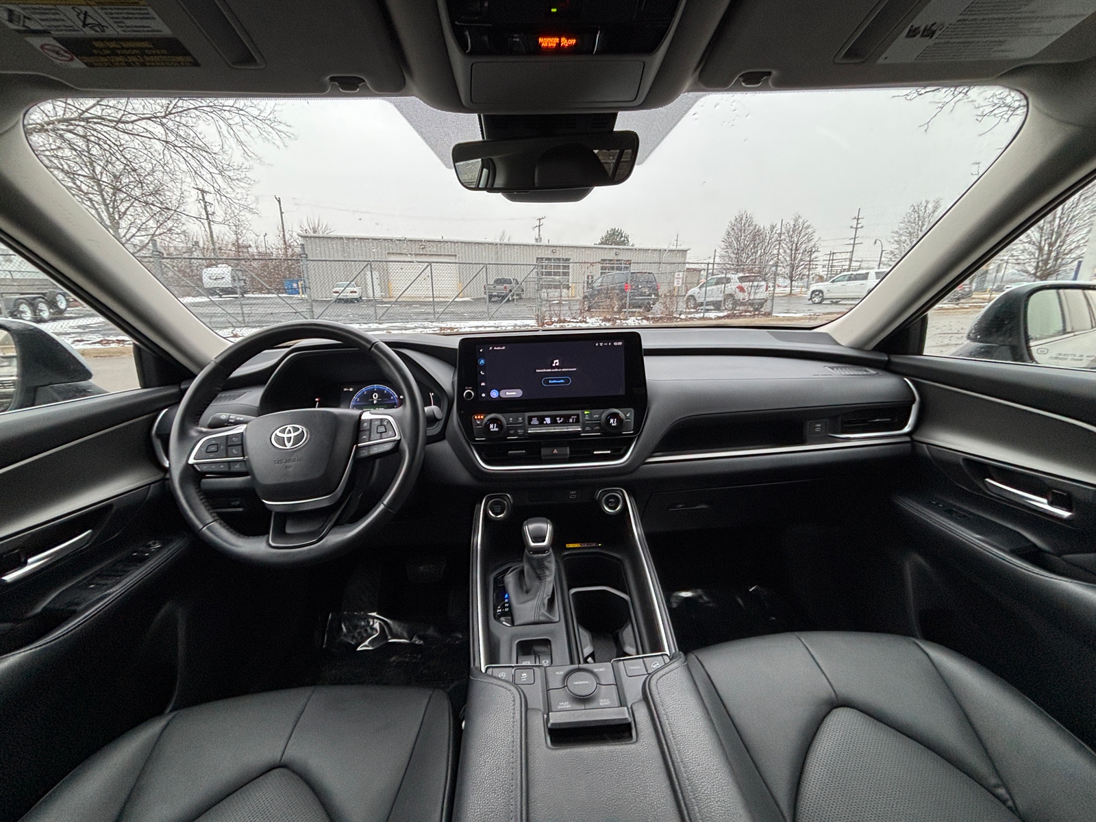 Thumbnail: 2024 Toyota Grand Highlander - 3