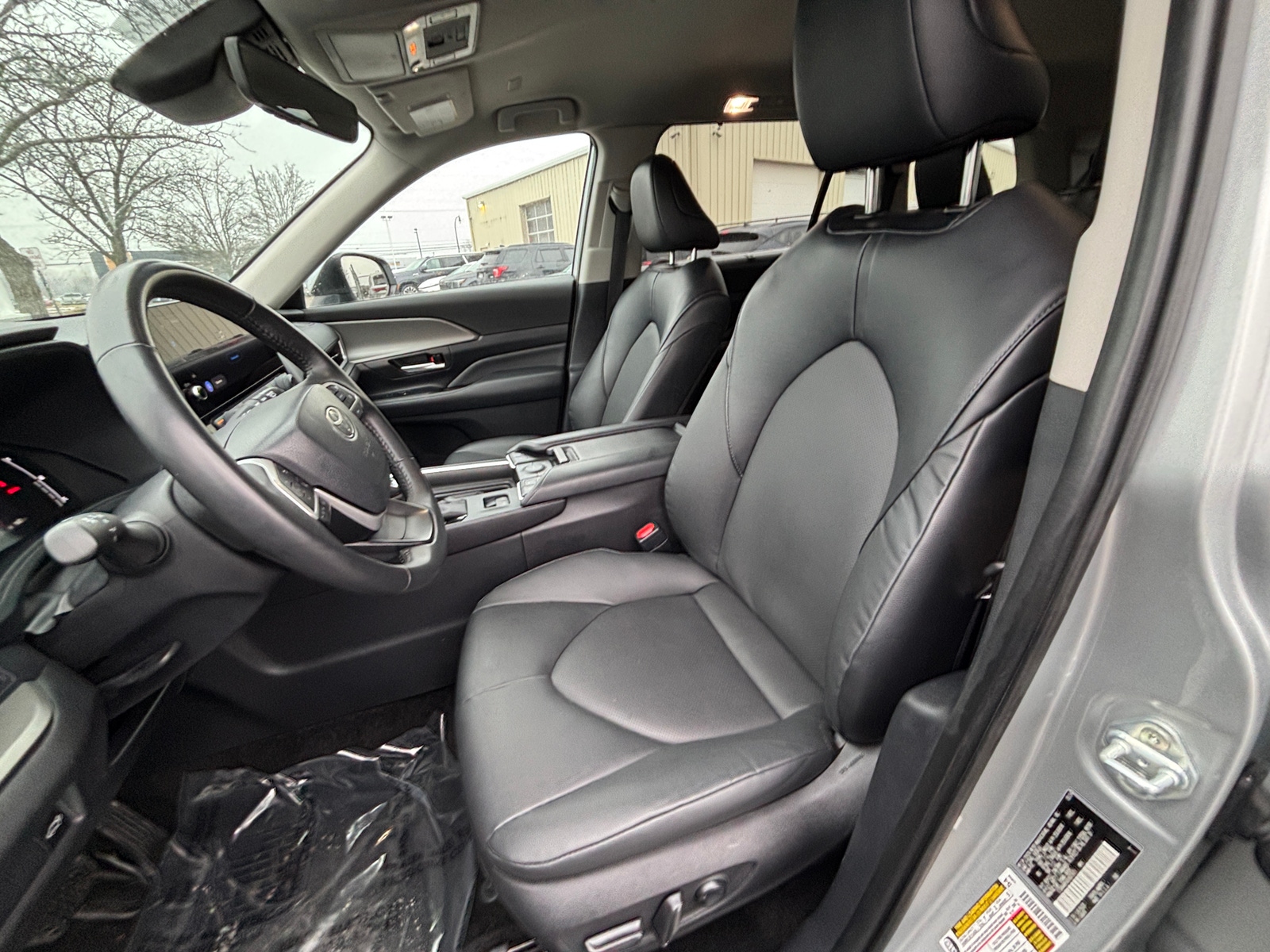 Thumbnail: 2024 Toyota Grand Highlander - 2