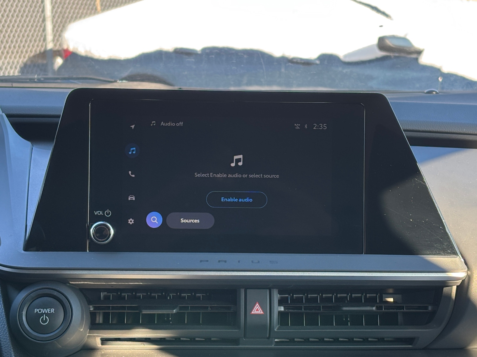 Thumbnail: 2025 Toyota Prius - 4