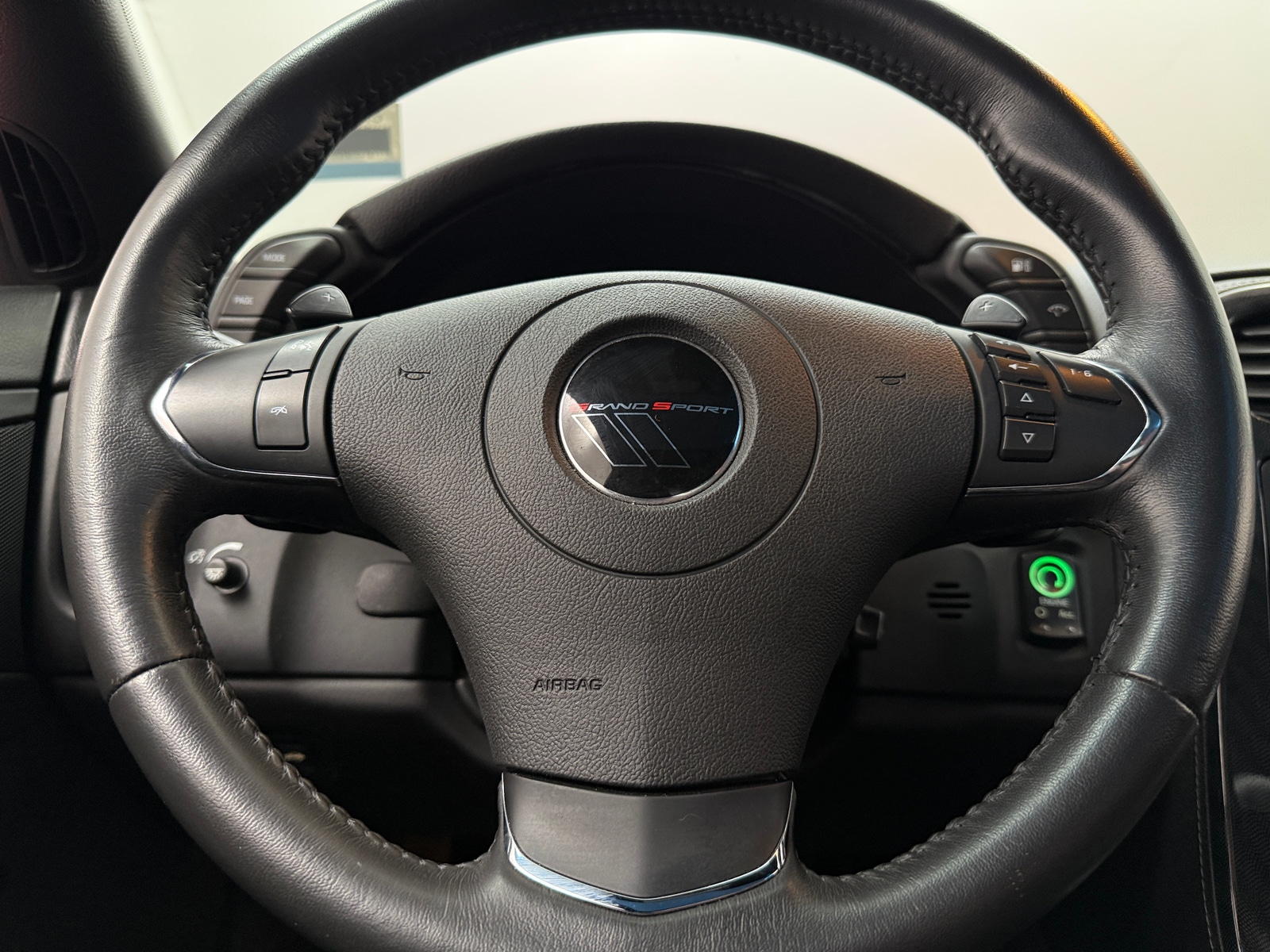 Thumbnail: 2012 Chevrolet Corvette - 3