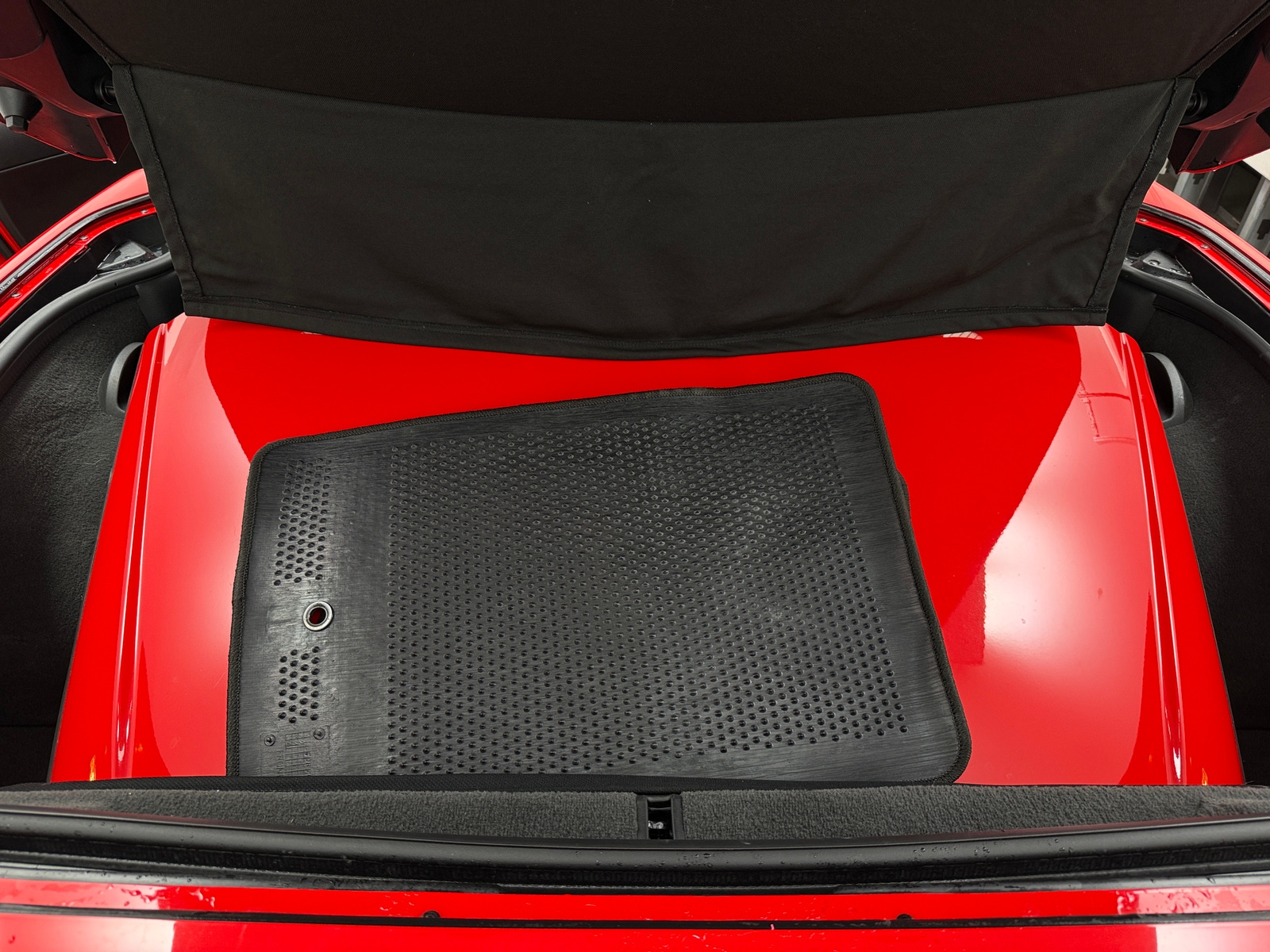 Thumbnail: 2012 Chevrolet Corvette - 4