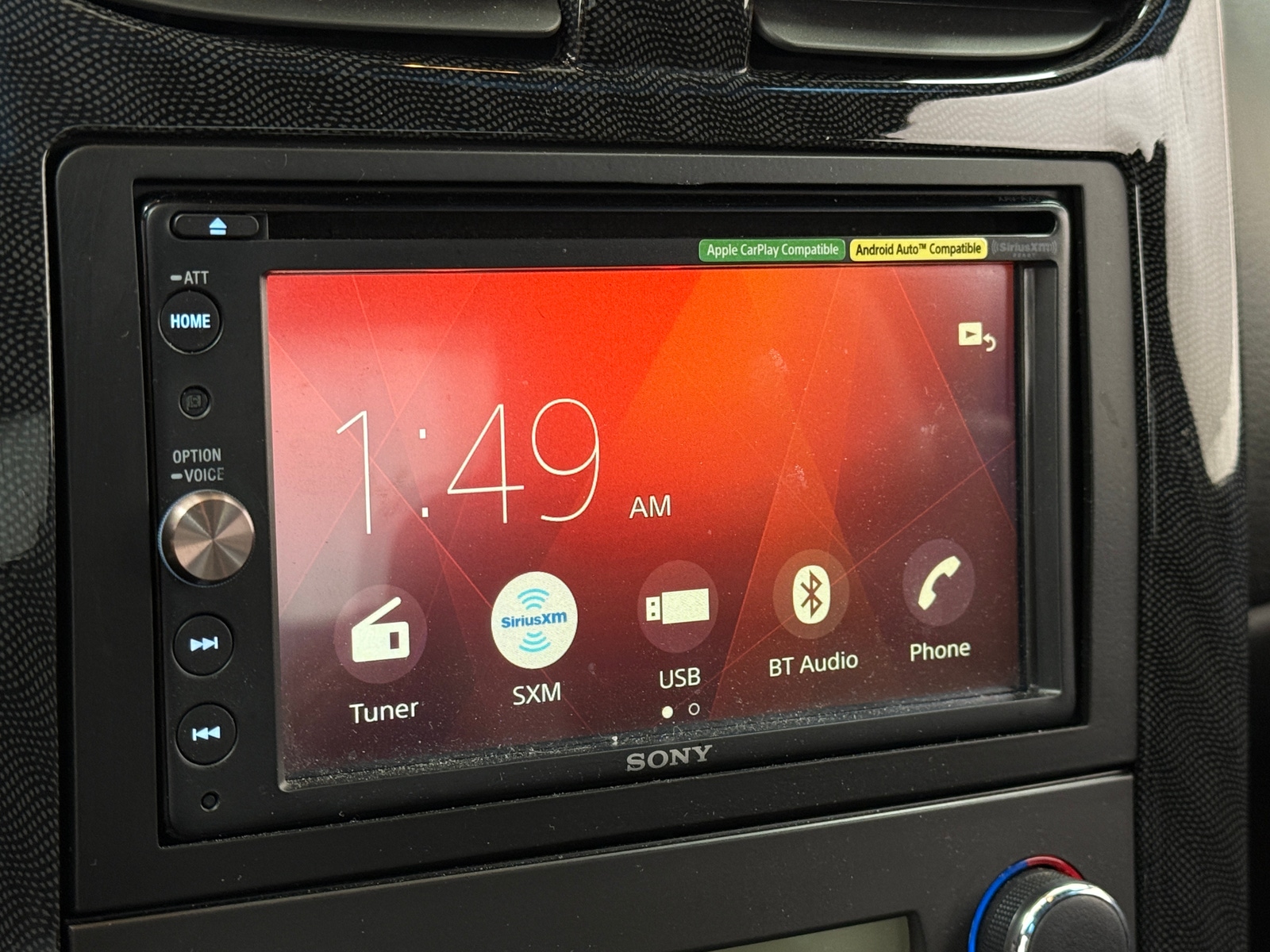 Thumbnail: 2012 Chevrolet Corvette - 2