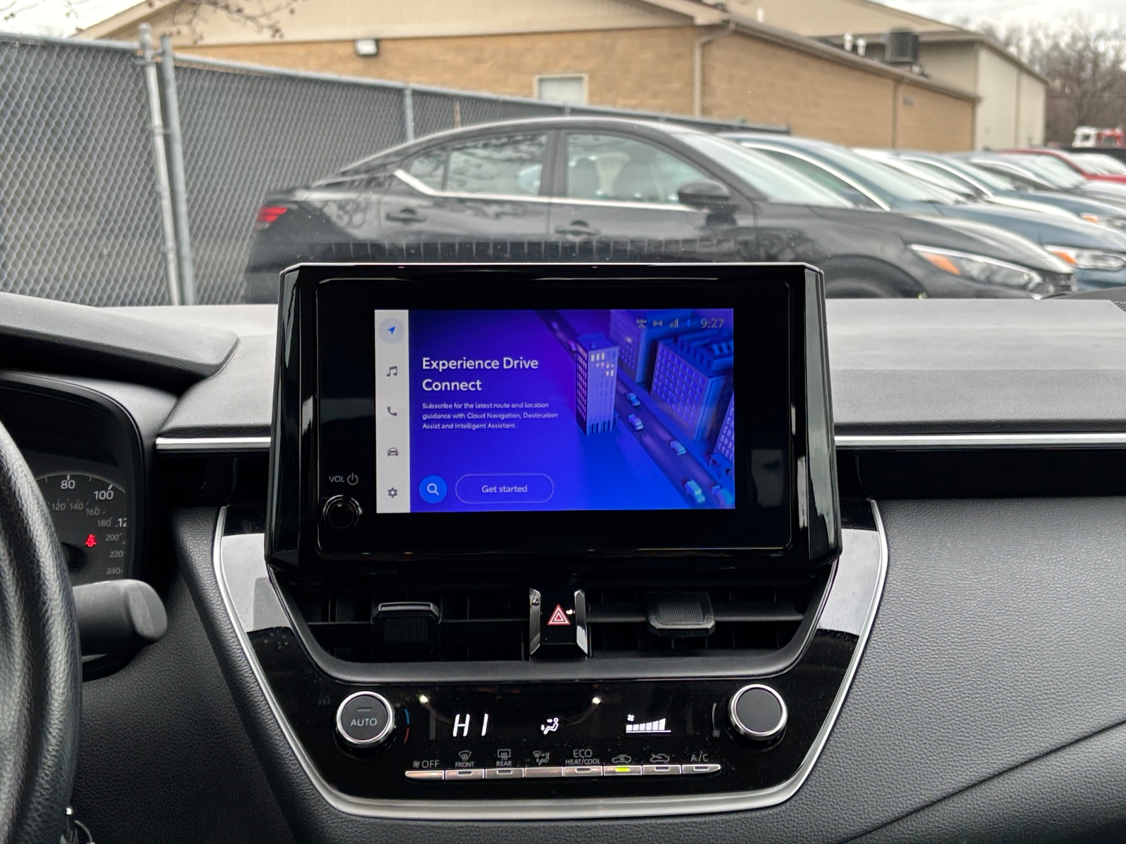 Thumbnail: 2025 Toyota Corolla - 4