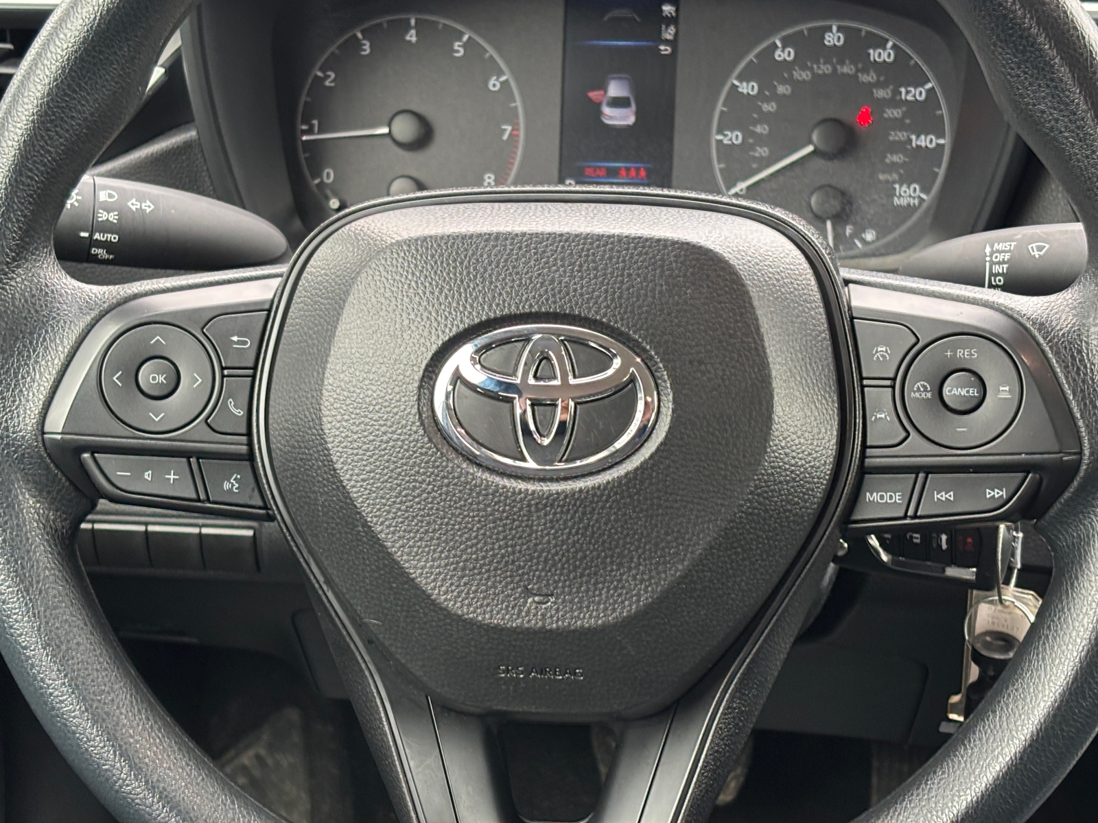 Thumbnail: 2025 Toyota Corolla - 5