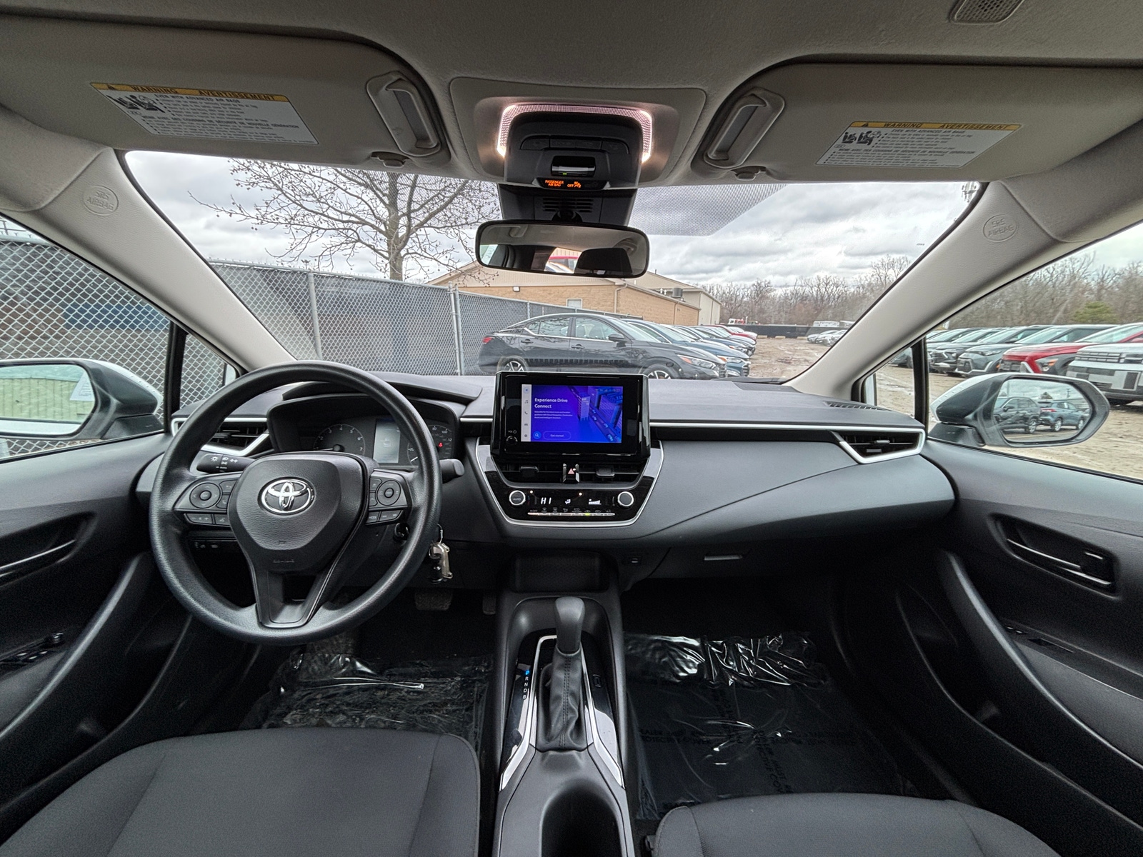 Thumbnail: 2025 Toyota Corolla - 3