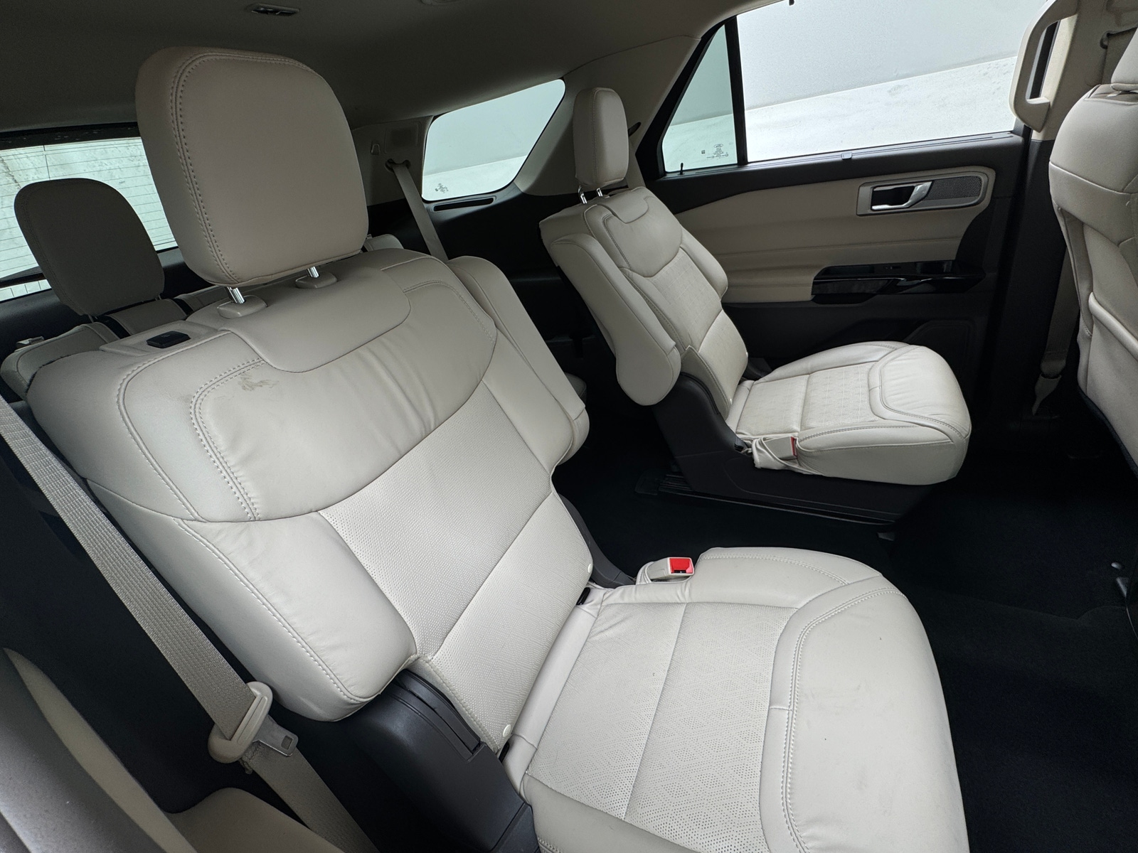 Thumbnail: 2023 Ford Explorer - 5