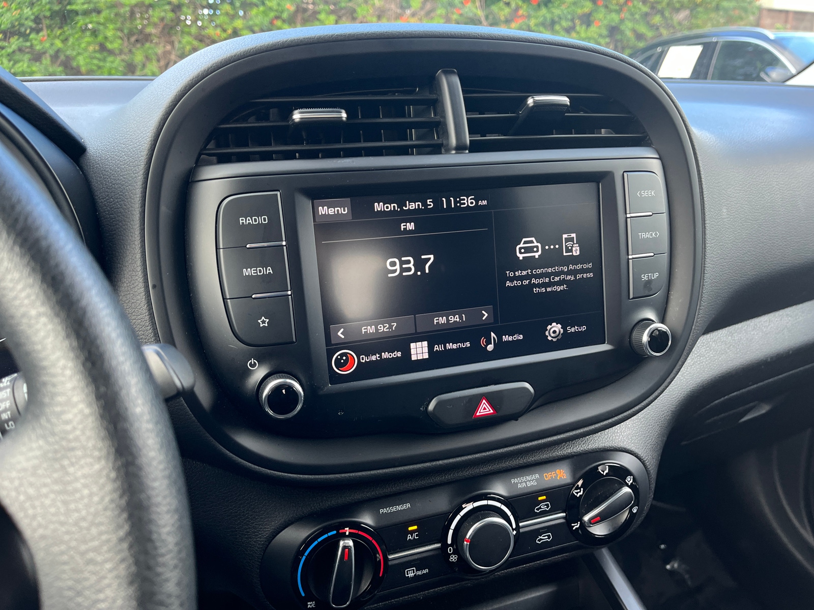 Thumbnail: 2025 Kia Soul - 4