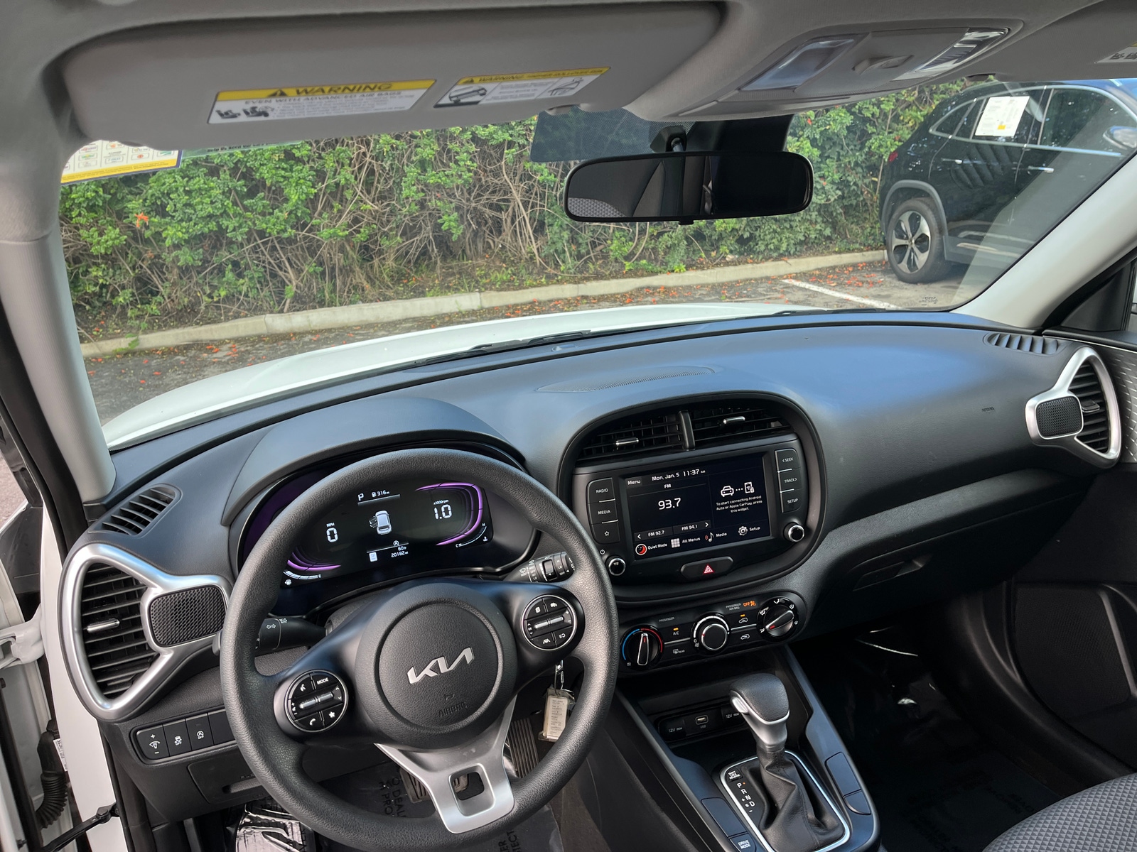 Thumbnail: 2025 Kia Soul - 3