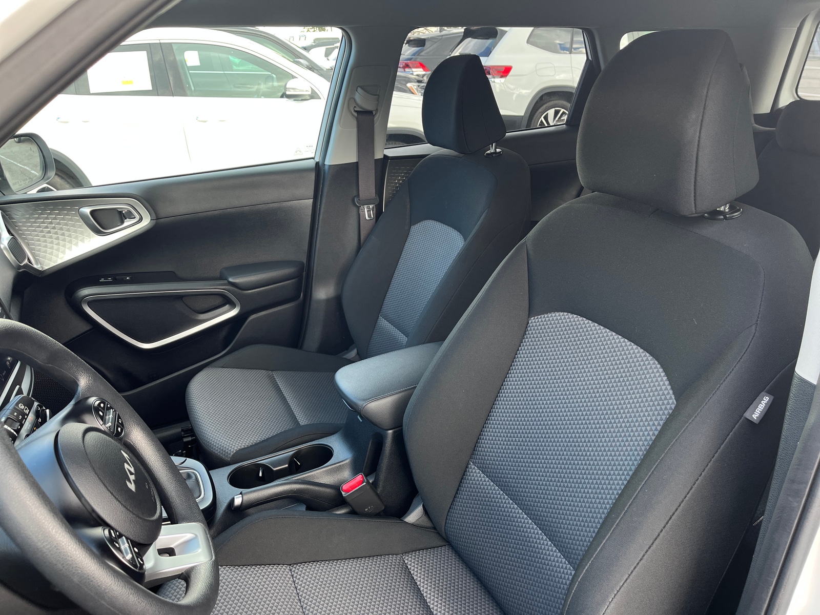 Thumbnail: 2025 Kia Soul - 2