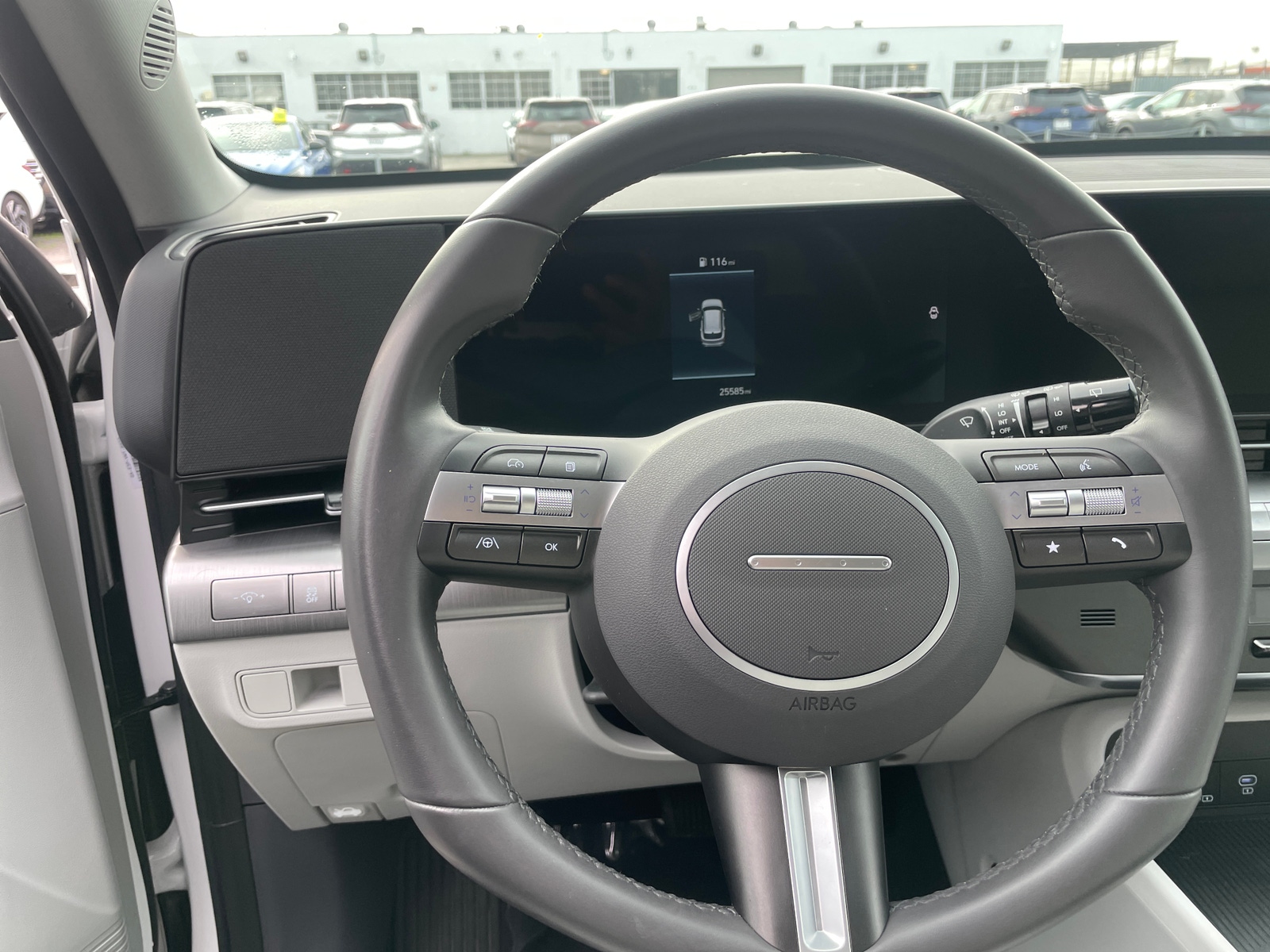 Thumbnail: 2025 Hyundai Kona - 5