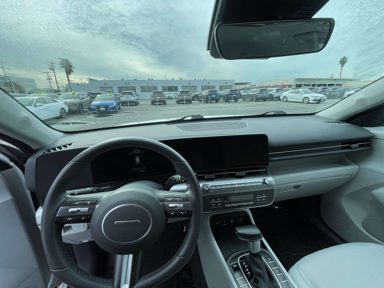 Thumbnail: 2025 Hyundai Kona - 3