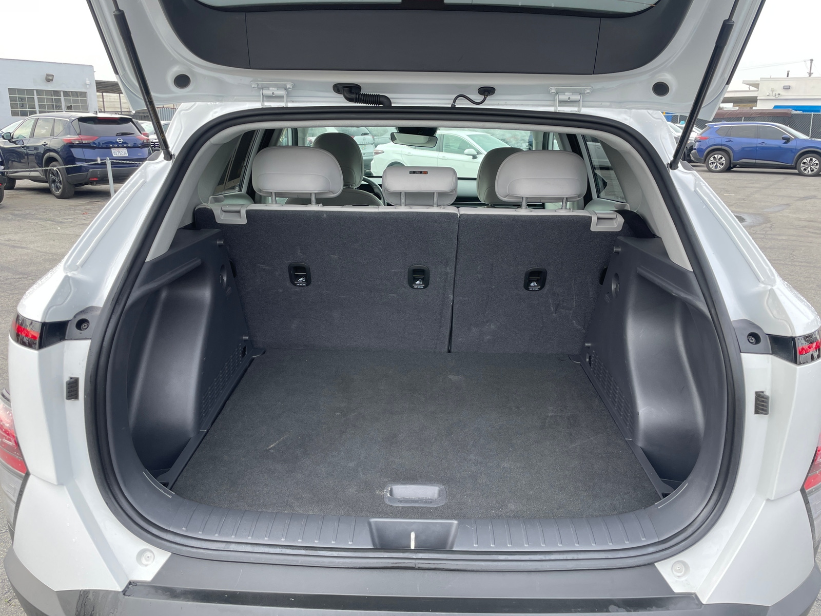 Thumbnail: 2025 Hyundai Kona - 6