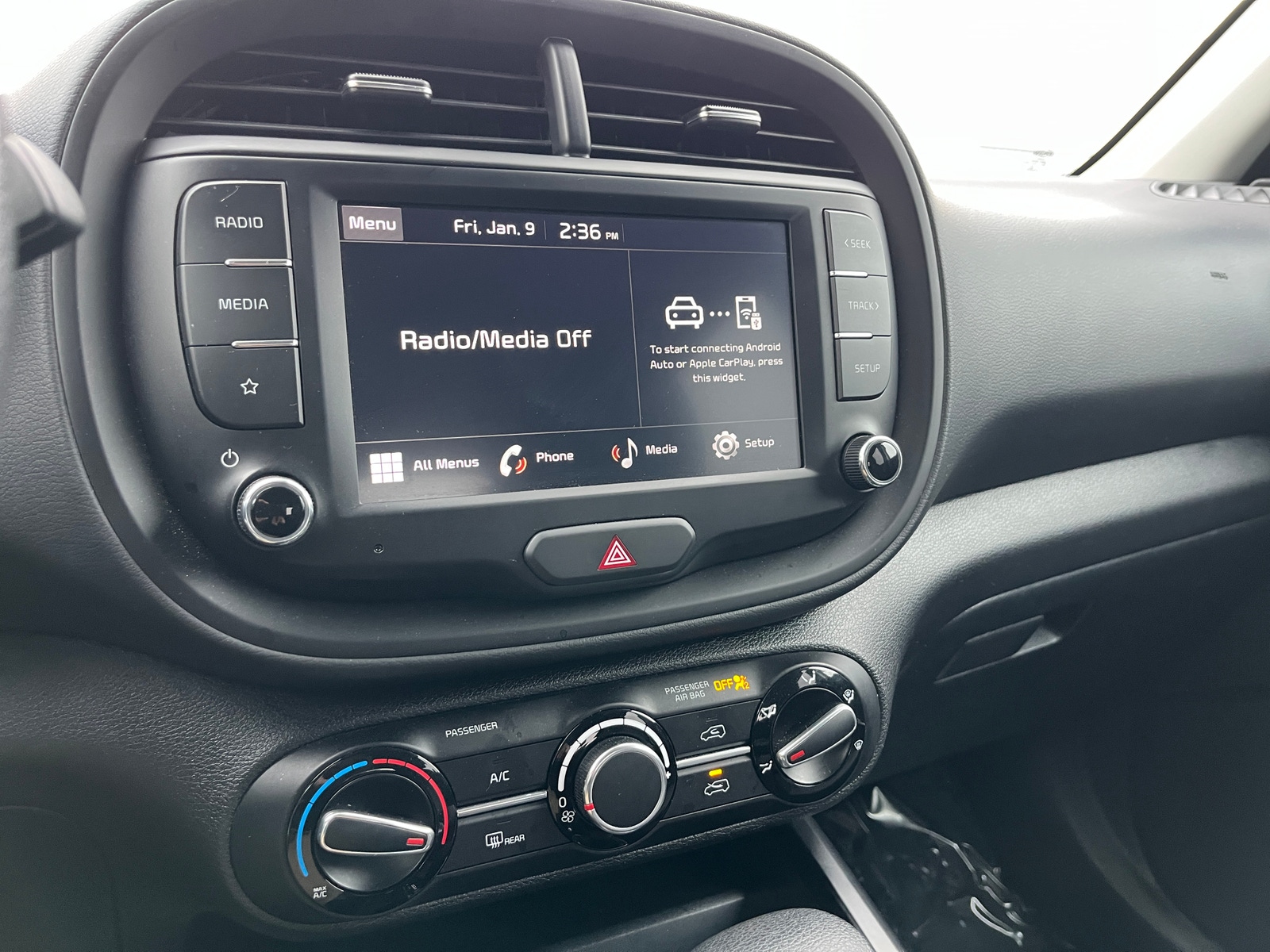 Thumbnail: 2025 Kia Soul - 4