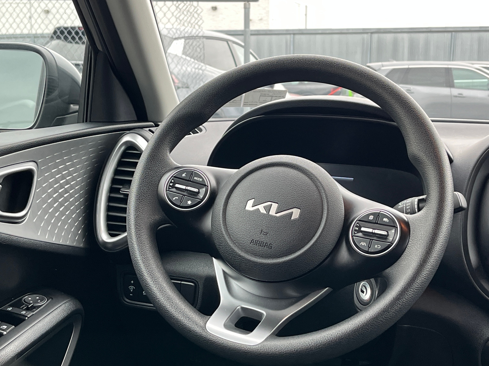 Thumbnail: 2025 Kia Soul - 5