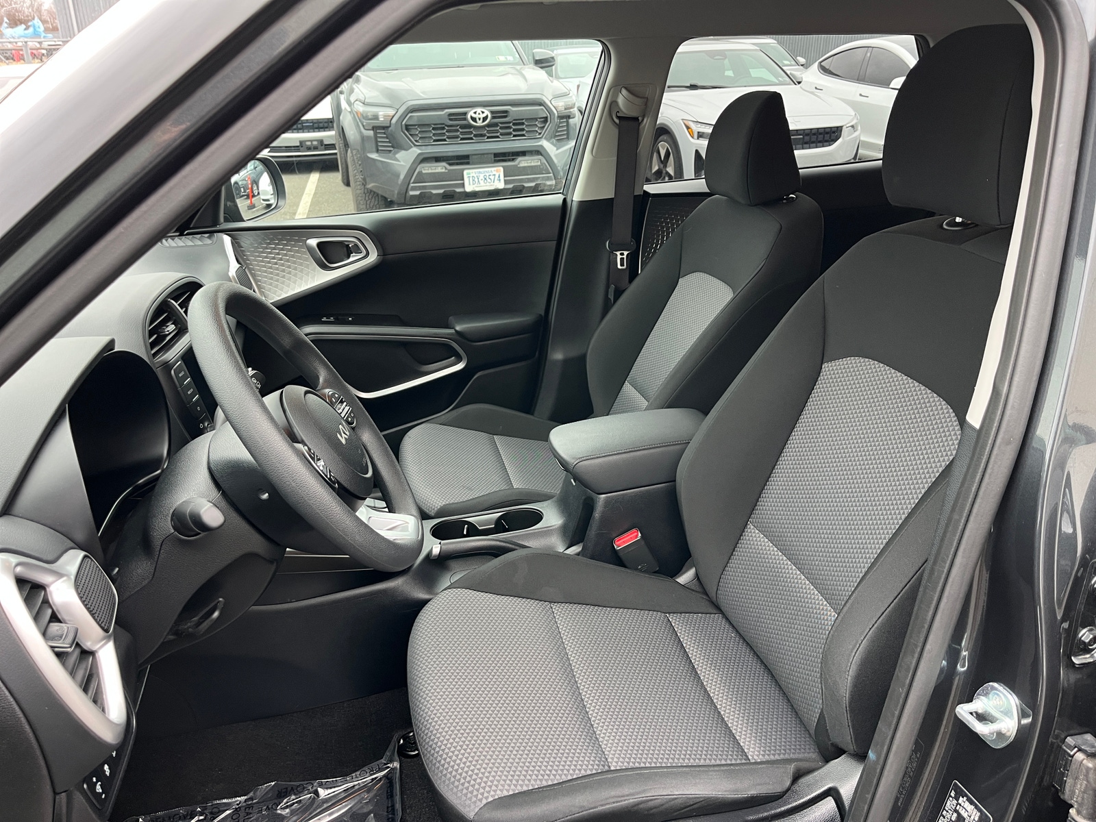 Thumbnail: 2025 Kia Soul - 2