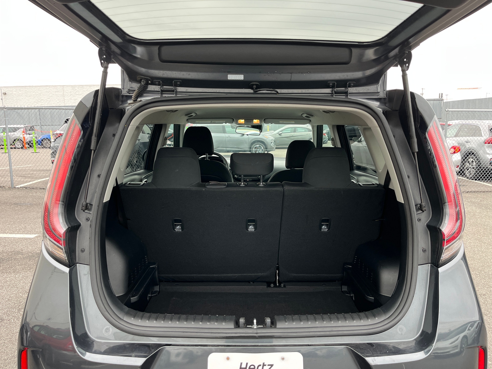 Thumbnail: 2025 Kia Soul - 6