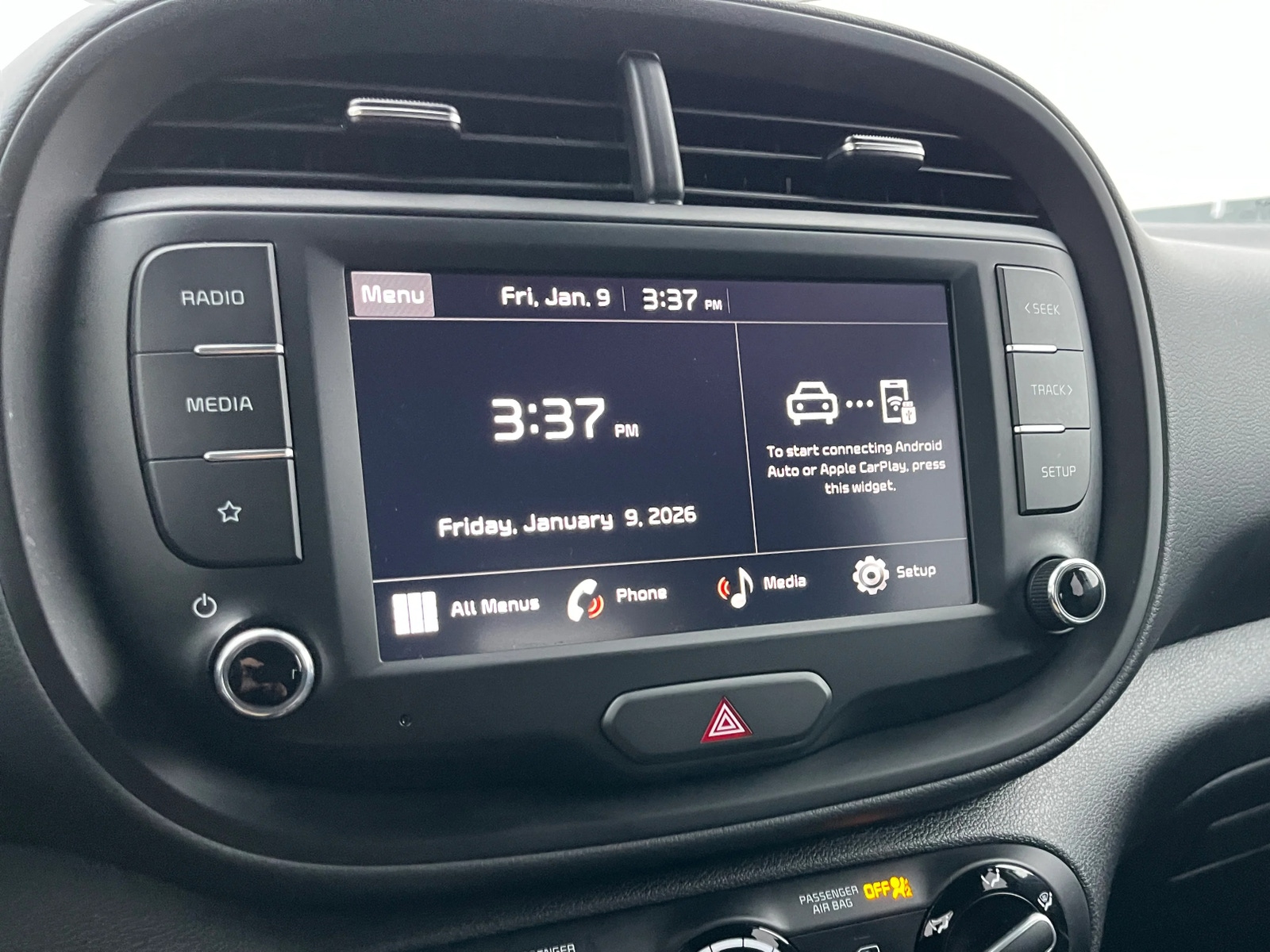 Thumbnail: 2025 Kia Soul - 4