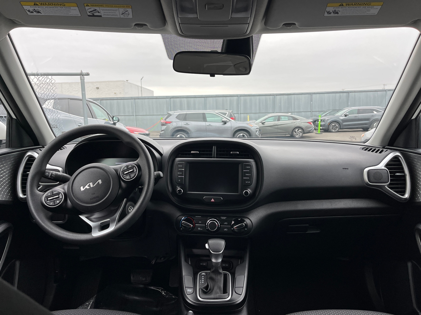 Thumbnail: 2025 Kia Soul - 3