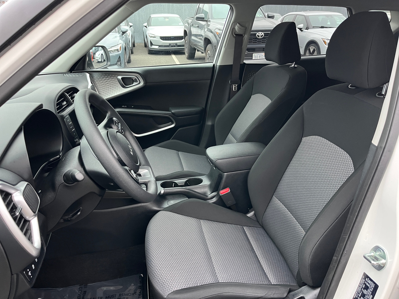 Thumbnail: 2025 Kia Soul - 2