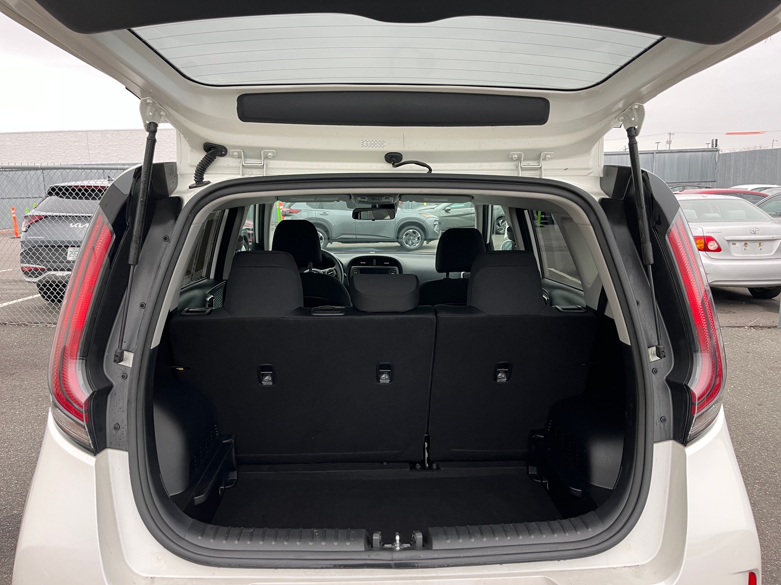 Thumbnail: 2025 Kia Soul - 6