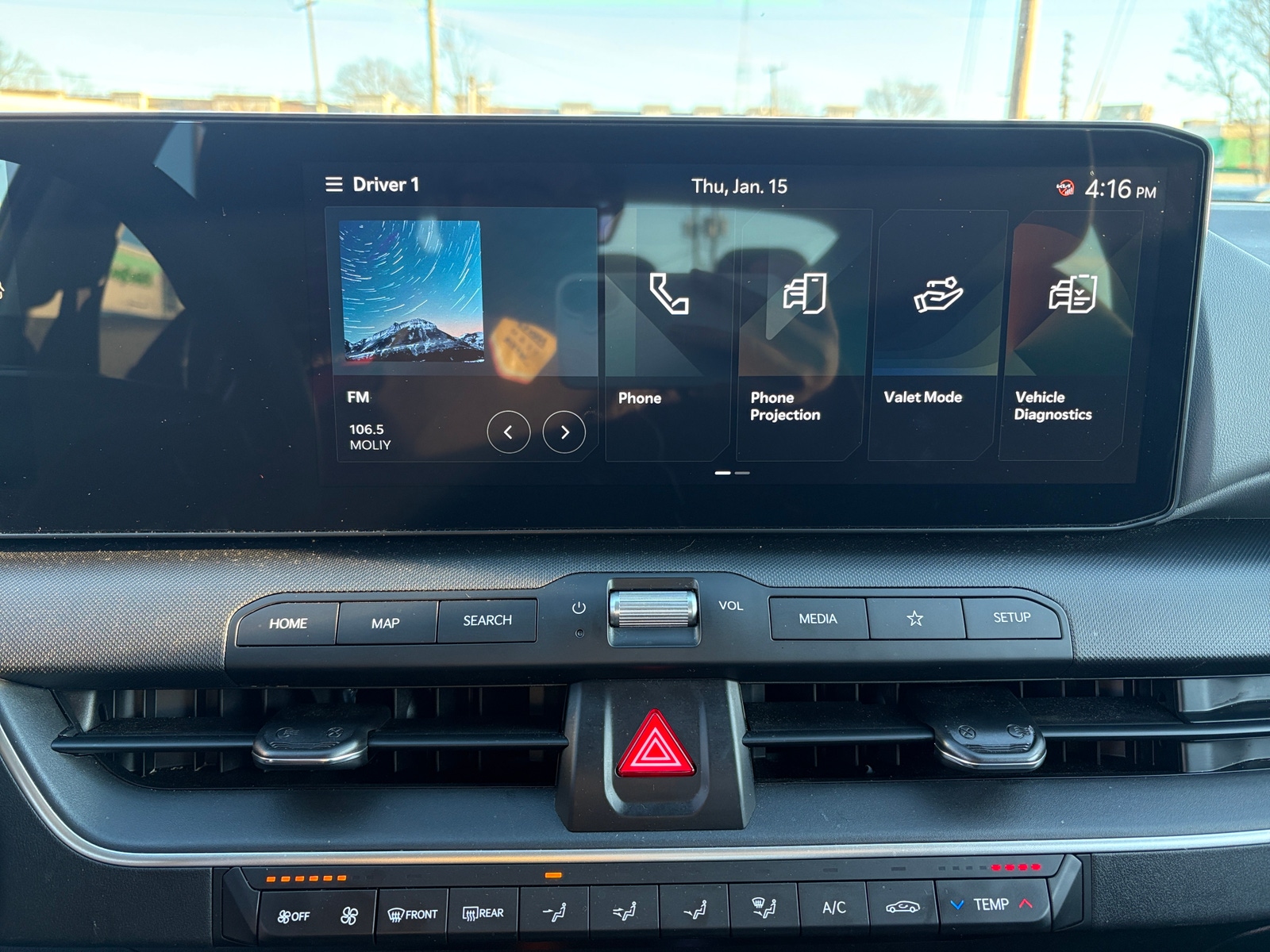 Thumbnail: 2025 Kia K4 - 4