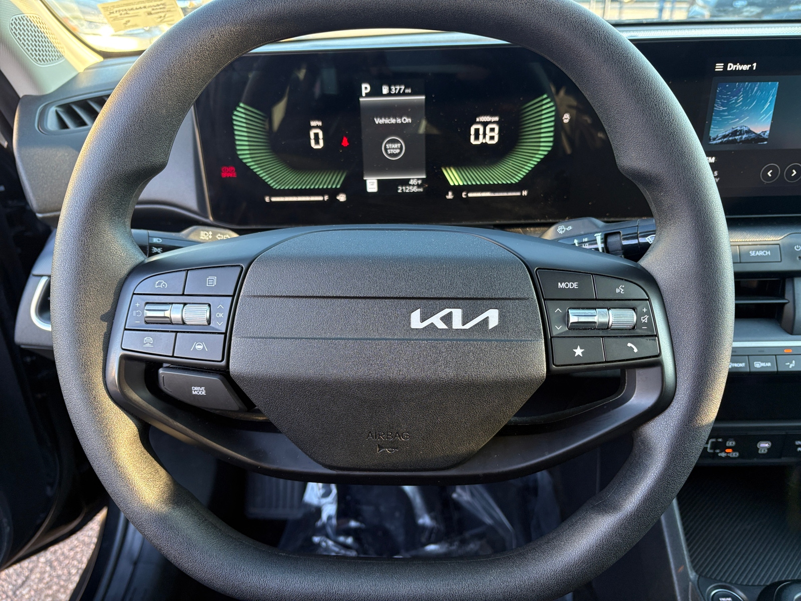 Thumbnail: 2025 Kia K4 - 5