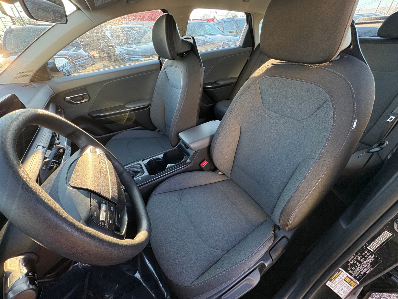 Thumbnail: 2025 Kia K4 - 2