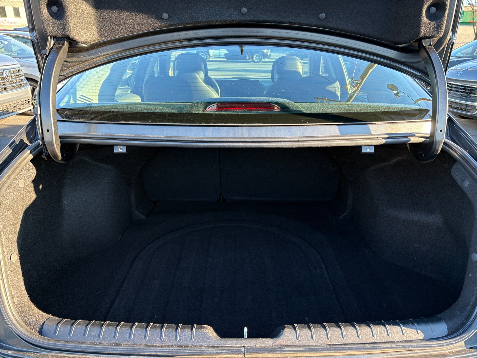 Thumbnail: 2025 Kia K4 - 6