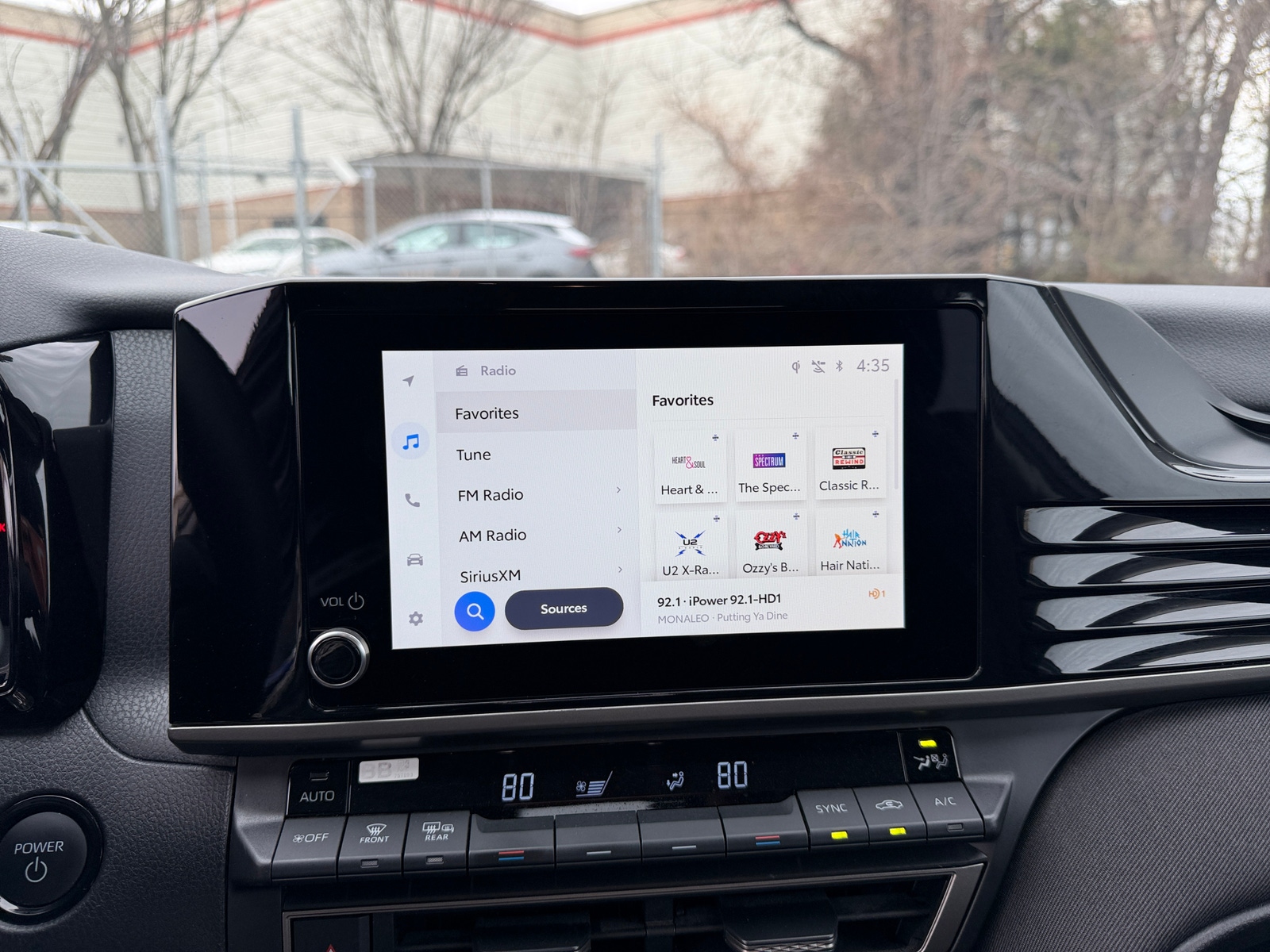 Thumbnail: 2025 Toyota Camry - 4