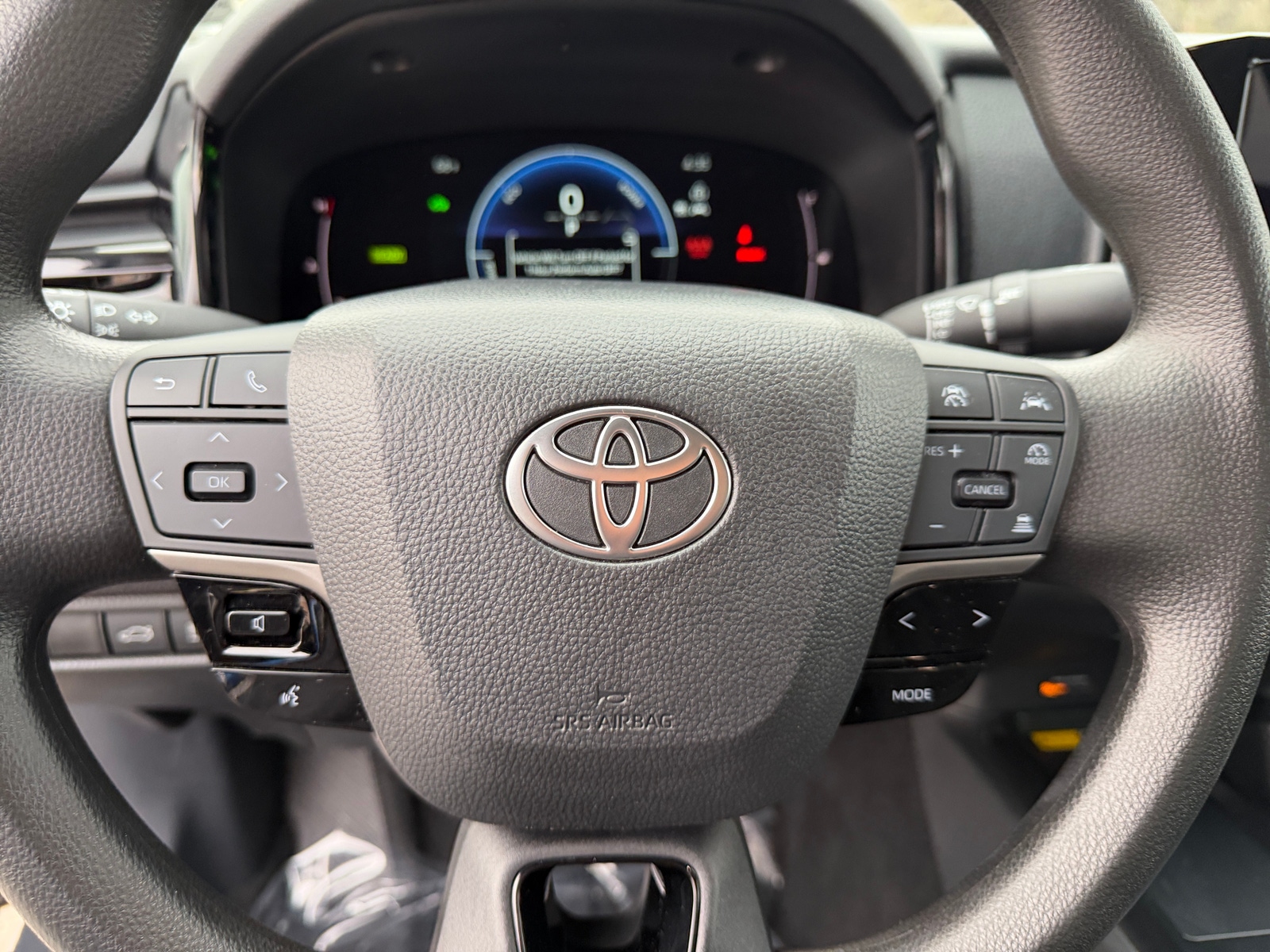 Thumbnail: 2025 Toyota Camry - 5