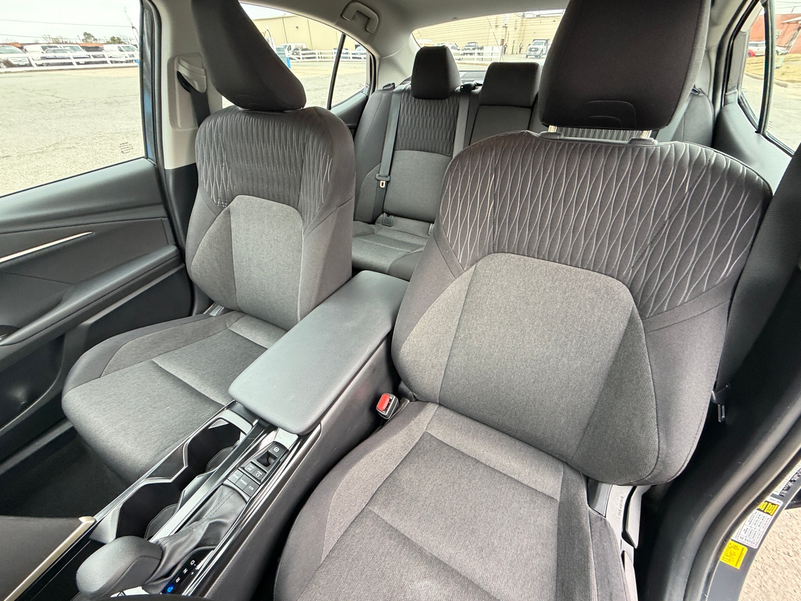 Thumbnail: 2025 Toyota Camry - 2