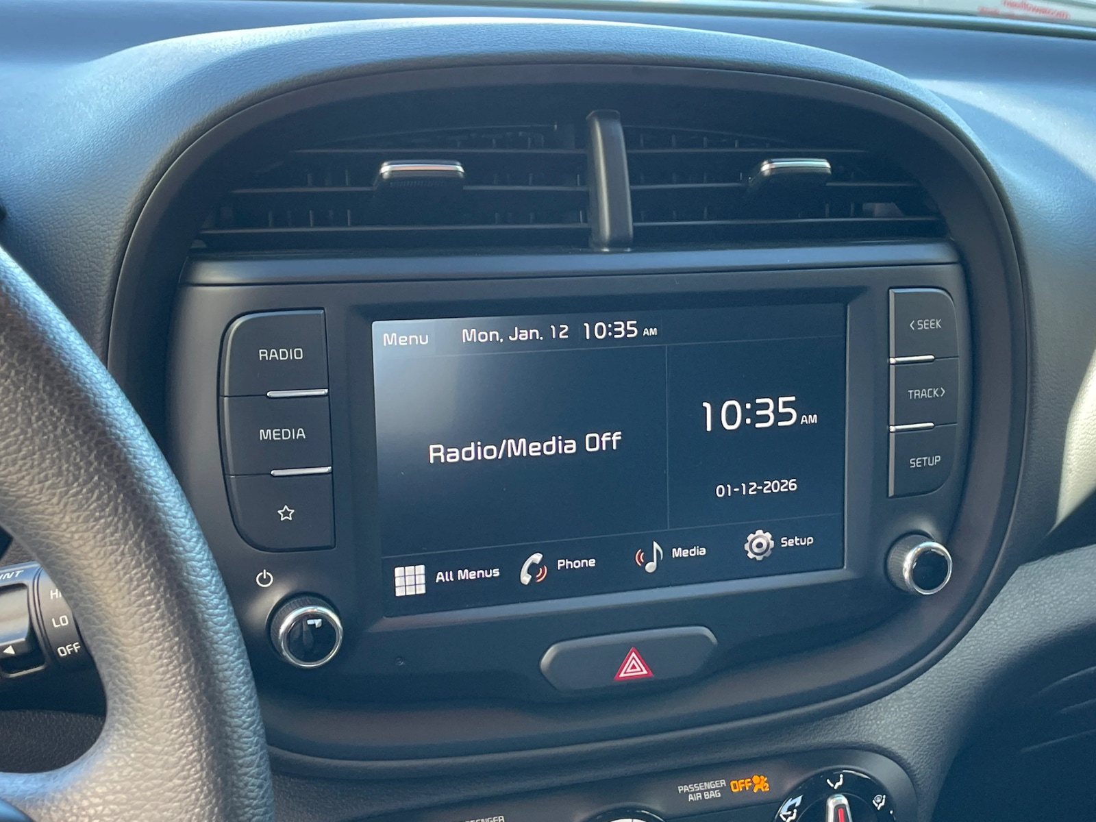 Thumbnail: 2025 Kia Soul - 4