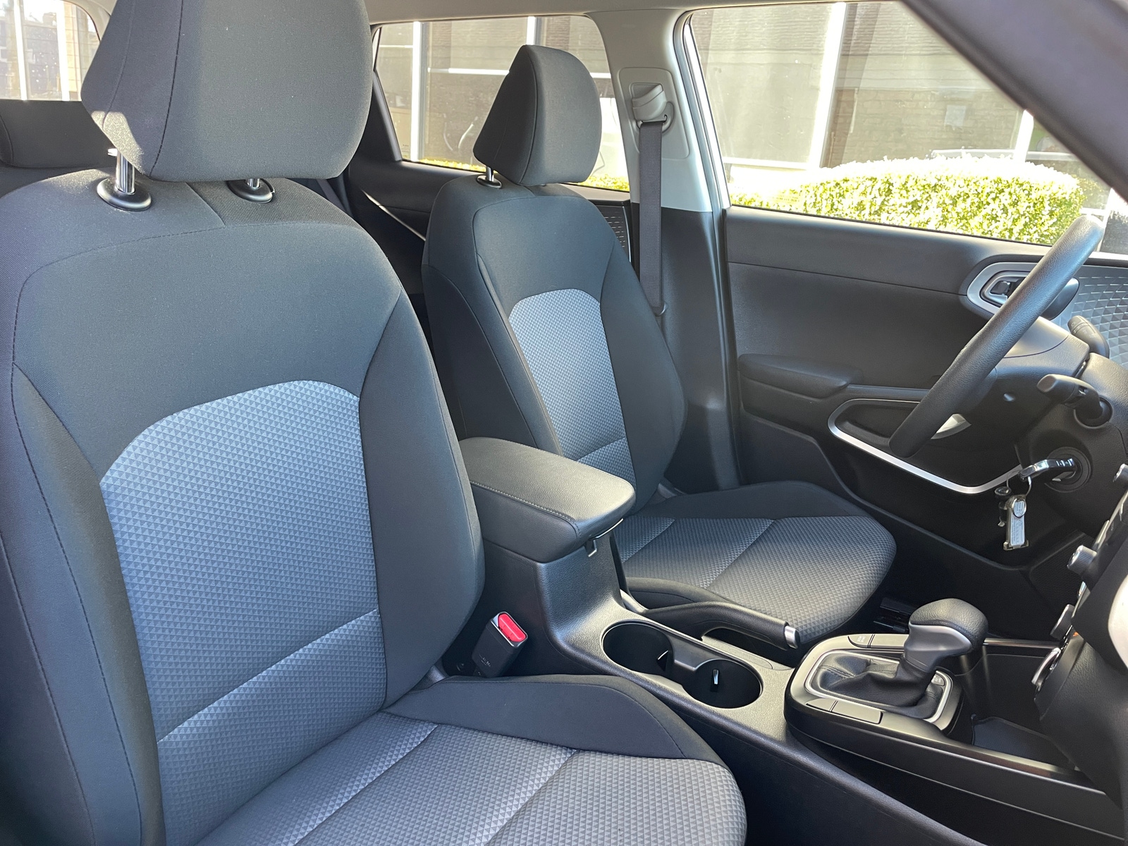 Thumbnail: 2025 Kia Soul - 2