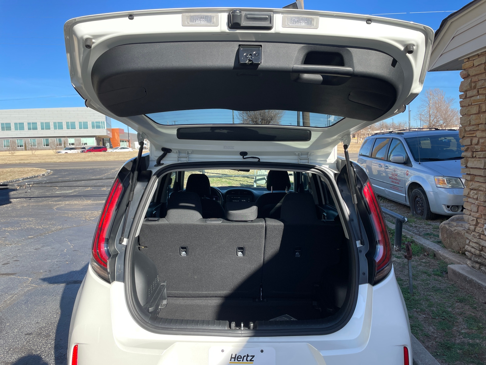 Thumbnail: 2025 Kia Soul - 6