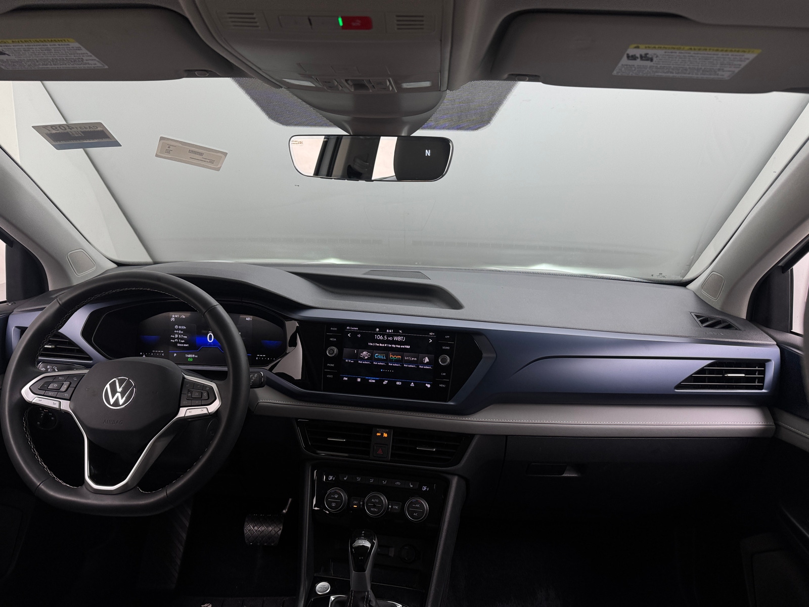 Thumbnail: 2024 Volkswagen Taos - 2