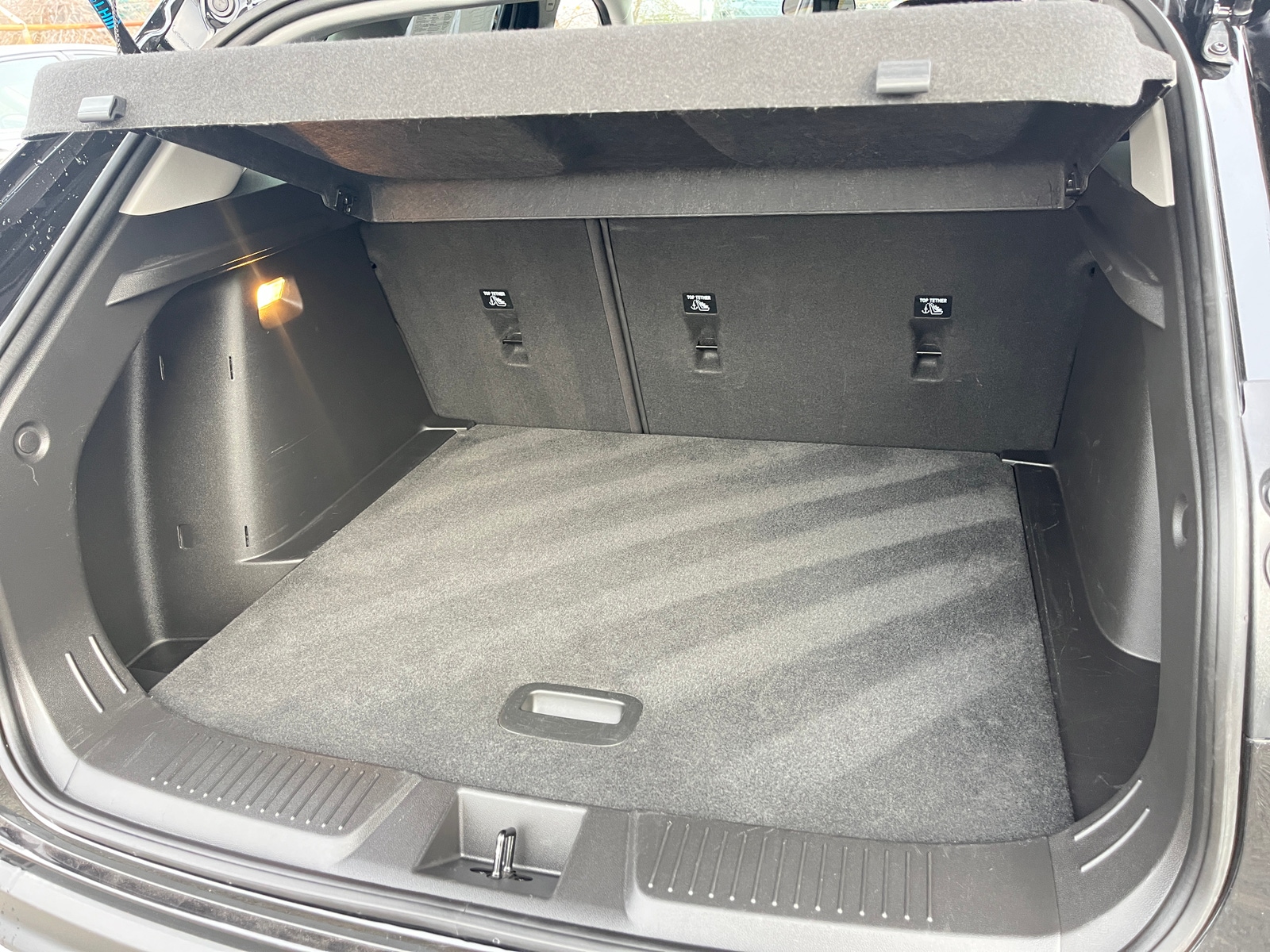 Thumbnail: 2025 Chevrolet Trax - 6