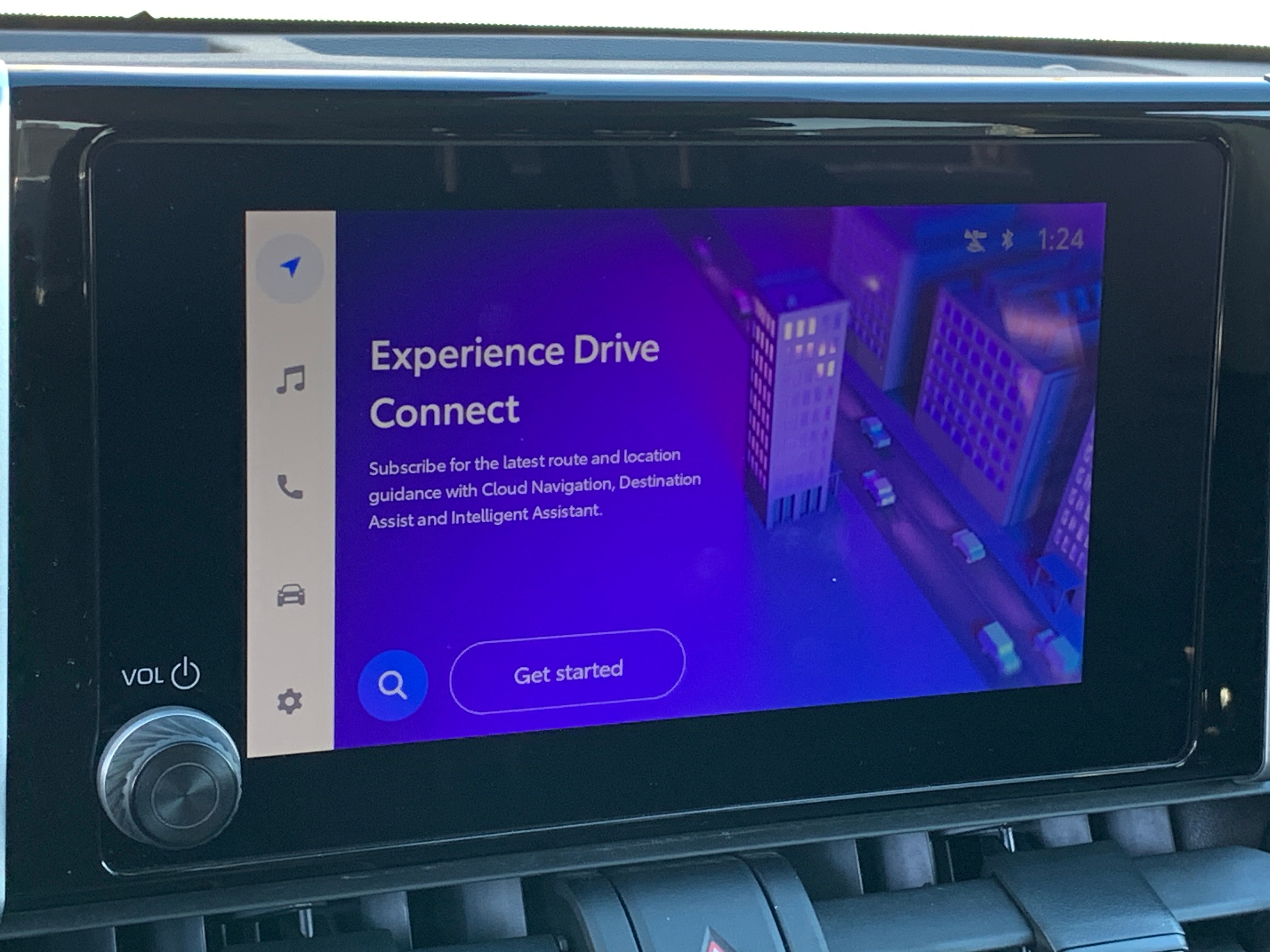 Thumbnail: 2025 Toyota RAV4 - 4