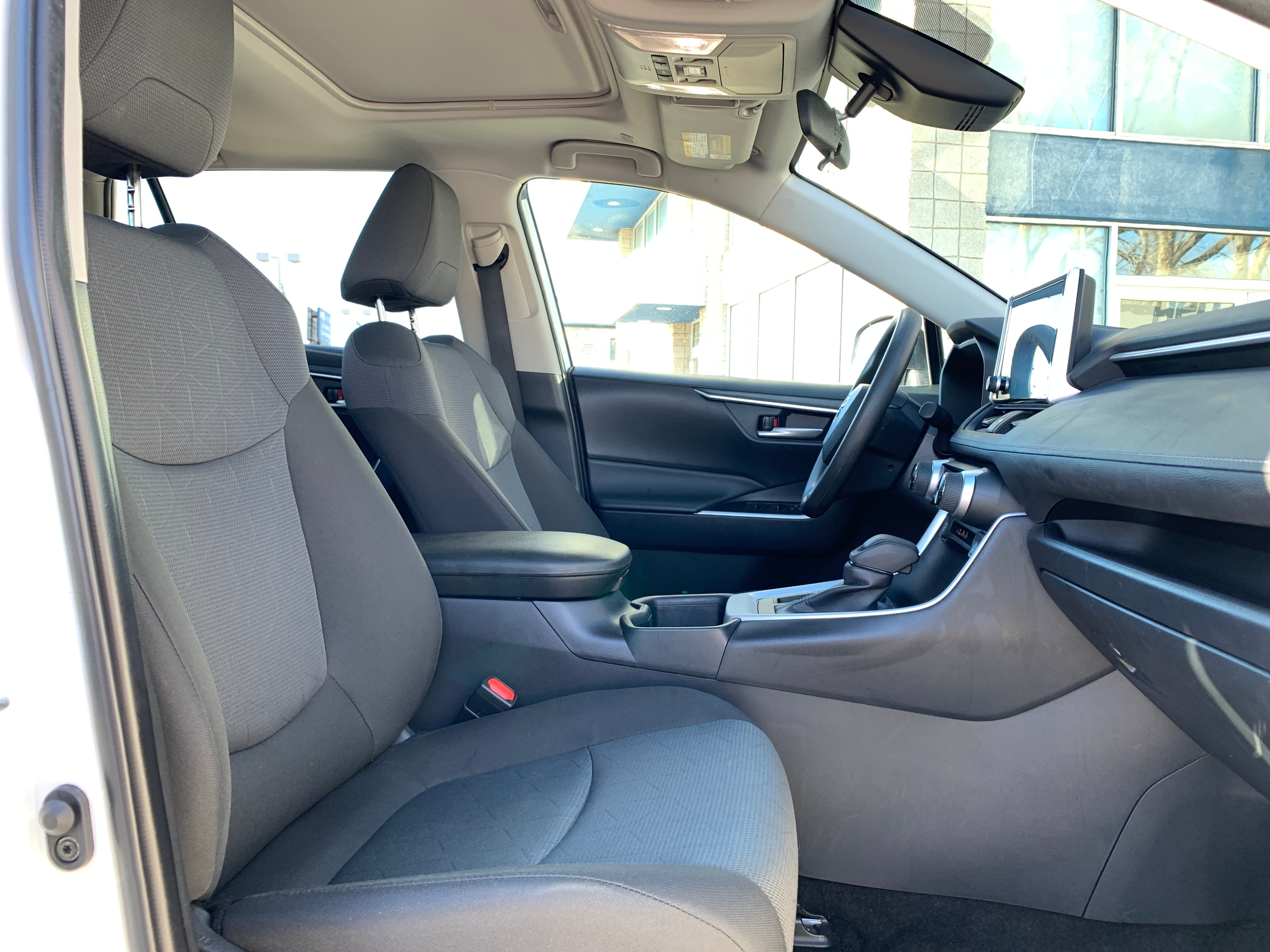 Thumbnail: 2025 Toyota RAV4 - 2