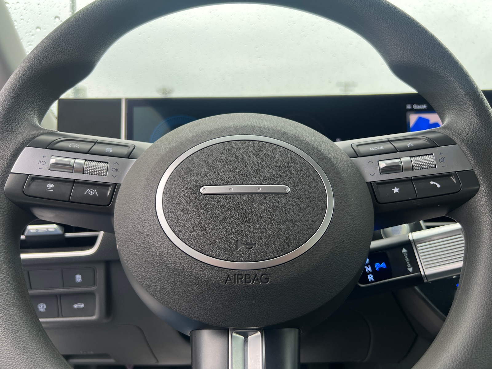 Thumbnail: 2025 Hyundai Sonata - 5