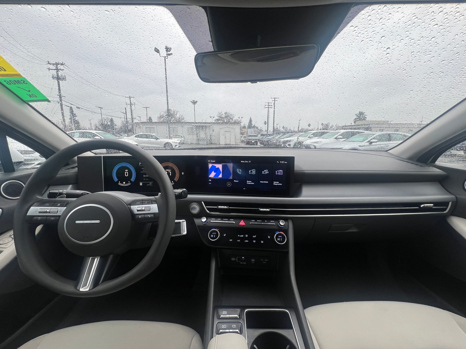 Thumbnail: 2025 Hyundai Sonata - 3