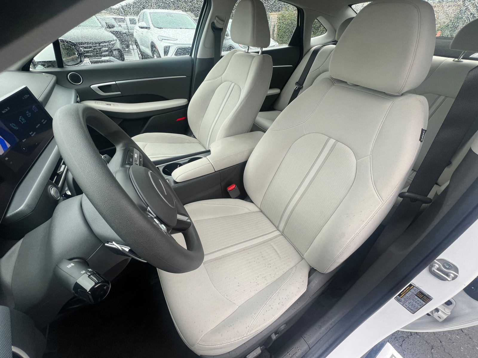 Thumbnail: 2025 Hyundai Sonata - 2