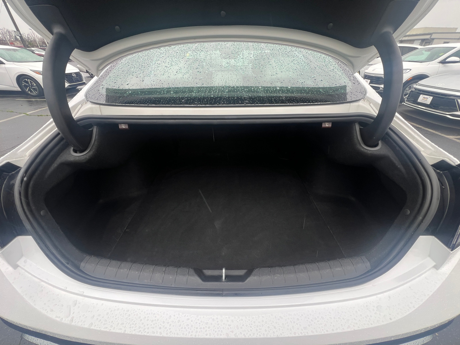 Thumbnail: 2025 Hyundai Sonata - 6