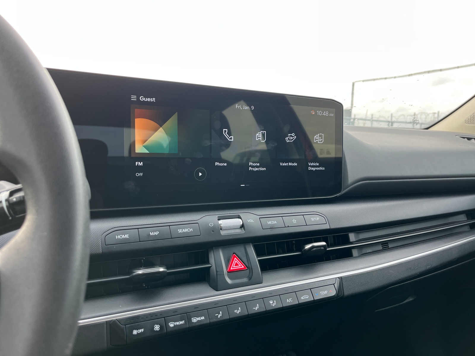 Thumbnail: 2025 Kia K4 - 4