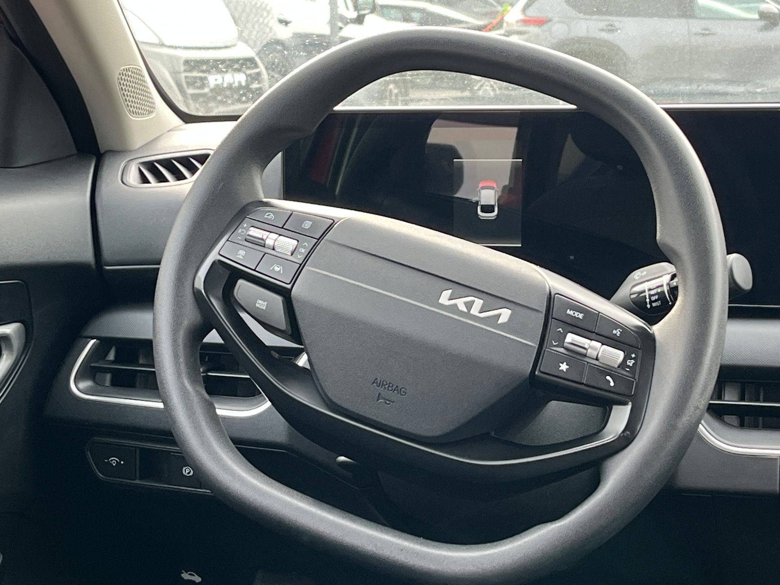 Thumbnail: 2025 Kia K4 - 5