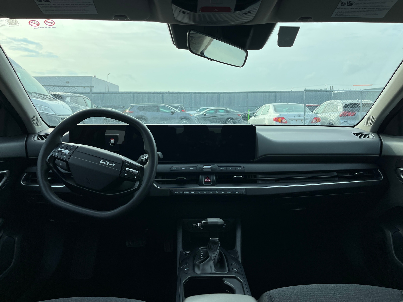 Thumbnail: 2025 Kia K4 - 3