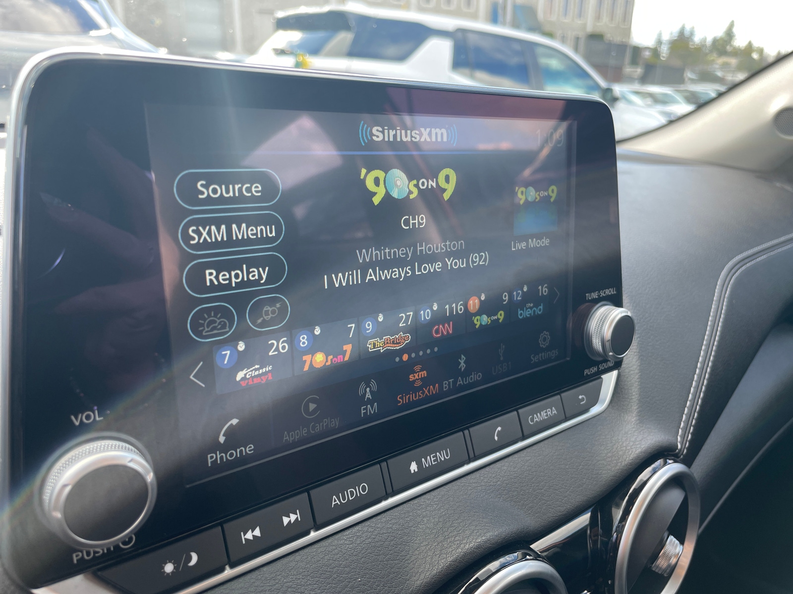 Thumbnail: 2025 Nissan Sentra - 4