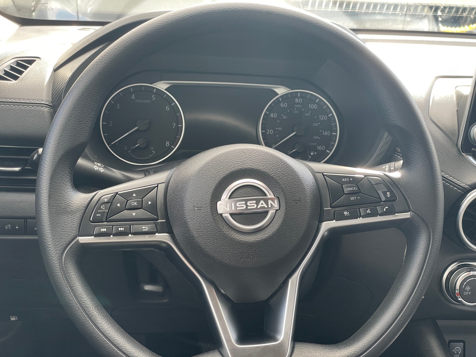 Thumbnail: 2025 Nissan Sentra - 5